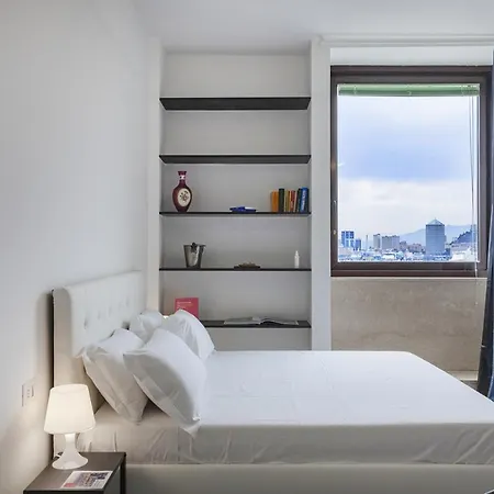 Chic & Modern Lofts By Wonderful Italy Genoa