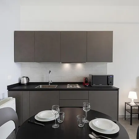 Chic & Modern Lofts By Wonderful Italy *