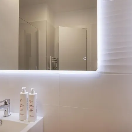 Apartment Chic & Modern Lofts By Wonderful Italy Genoa