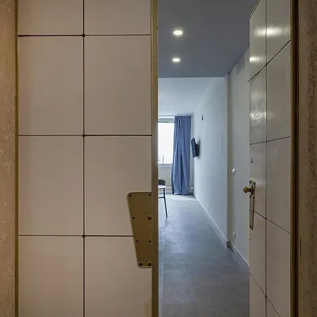 Apartment Chic & Modern Lofts By Wonderful Italy