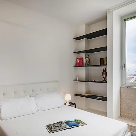 Apartment Chic & Modern Lofts By Wonderful Italy *