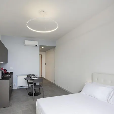 Chic & Modern Lofts By Wonderful Italy Apartment *