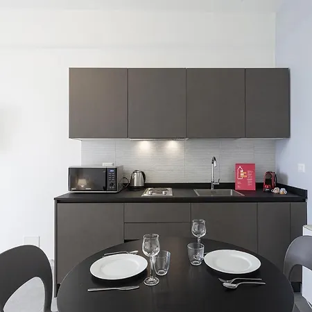 Apartment Chic & Modern Lofts By Wonderful Italy