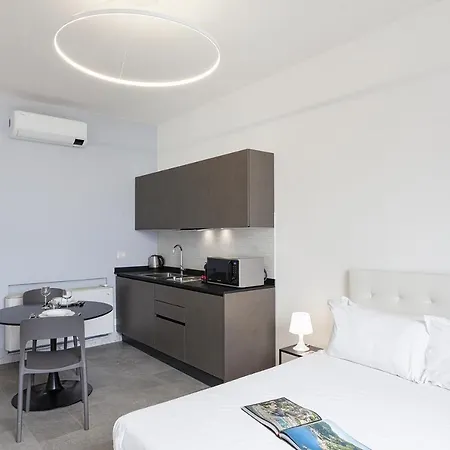 Apartment Chic & Modern Lofts By Wonderful Italy *