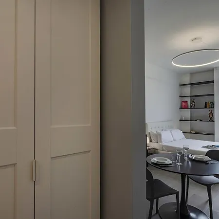 Apartment Chic & Modern Lofts By Wonderful Italy Genoa