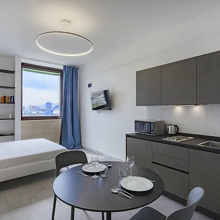 Chic & Modern Lofts By Wonderful Italy Apartment *