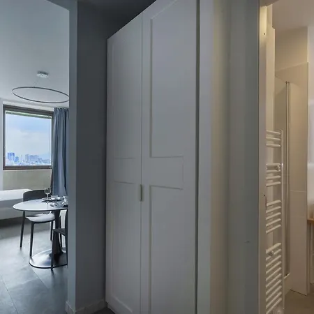 Apartment Chic & Modern Lofts By Wonderful Italy *