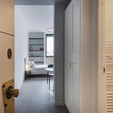 Chic & Modern Lofts By Wonderful Italy Genoa