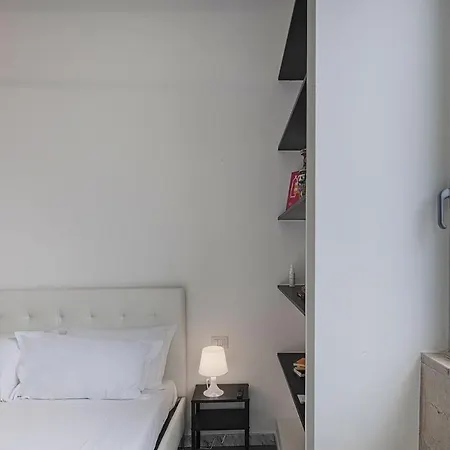 Chic & Modern Lofts By Wonderful Italy Apartment *
