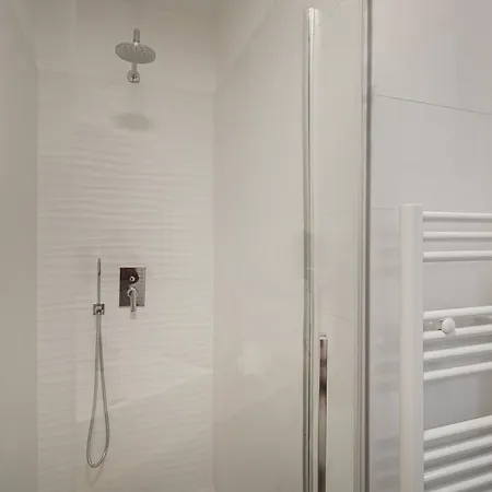 Chic & Modern Lofts By Wonderful Italy * Genoa